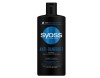 Sampon Syoss anti-dandruff, pentru par predispus la matreata, 440 ml