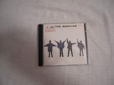CD original: THE BEATLES - Help ! (1965), stare foarte buna