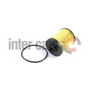 Filtru ulei Opel Astra, Agila, Corsa benzina 10683 biz1242741 foto