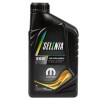 Ulei Motor Selenia WR Pure Energy 5W30, 1L, Sintetic, Diesel, C2, FIAT 9.55535-S1