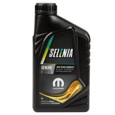 Ulei Selenia WR Pure Energy 5W30 1 litru