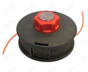 Mosor Cu Fir Motocoasa Cap Rosu China Okazii Ro