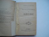 Negutatorul de arome. Povestiri traite si inchipuite - Corneliu Moldovanu (1919)