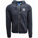 Hanorac barbati adidas Originals Essentials Fullzip BR2104