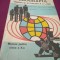GEOGRAFIA UMANA SI ECONOMICA A LUNII MANUAL X VICTOR TUFESCU 1992