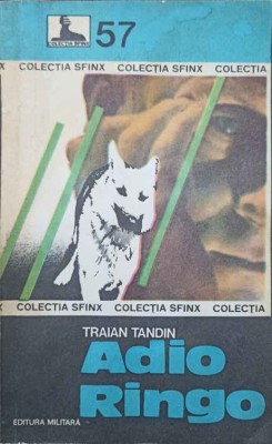 ADIO RINGO-TRAIAN TANDIN-267945 foto