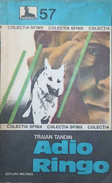 ADIO RINGO-TRAIAN TANDIN-267945