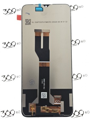 Display Nokia G21 / G11 foto