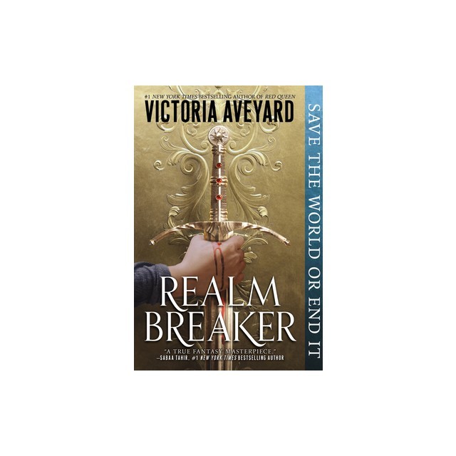 Realm Breaker
