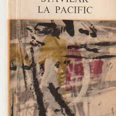 MARGUERITE DURAS - STAVILAR LA PACIFIC ( MER )