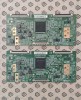 T-con HV430/550QUB-N4D, LG