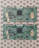 T-con HV430/550QUB-N4D, LG