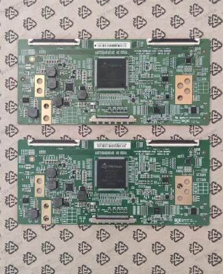 T-con HV430/550QUB-N4D foto