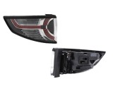 Stop, lampa spate LAND ROVER DISCOVERY SPORT, 10.2014-, versiunea cu faruri xenon, VARROC, partea stanga, exterior; LED;