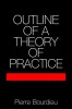 Outline of a Theory of Practice