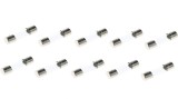 Set 10 sigurante F200mA 250VAC ardere rapida 5x20mm FSF SCHURTER 0034.1509-10