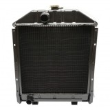 Radiator racire apa U-445 450x460x53 (aluminiu)