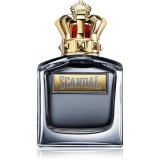 Jean Paul Gaultier Scandal Pour Homme Eau de Toilette reincarcabil pentru bărbați 150 ml, Apa de toaleta