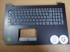 Carcasa palmrest tastatura Lenovo IdeaPad 320-15IKB 15ISK 15IAP ap13r000320 foto