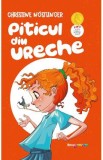 Piticul din ureche - Christine Nostlinger