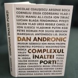 Complexul Inaltei Porti - Dan Andronic