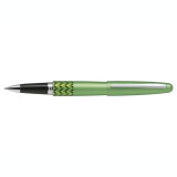 Roler Pilot Mr Retro Pop Verde+Cutie Mr3+Punga Mr3