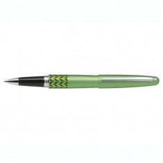 Roler Pilot Mr Retro Pop Verde+Cutie Mr3+Punga Mr3