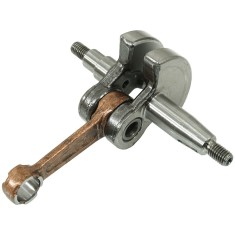 Ambielaj pentru motocoasa, motocositoare pe benzina DG580, Verke