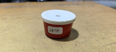 Perforator de ou #A8179han foto