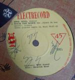 Disc vinil, LP. MAUREEN RENE: SING SING, TWISTING ME ETC.-MAUREEN RENE, Jazz
