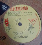 Disc vinil, LP. MAUREEN RENE: SING SING, TWISTING ME ETC.-MAUREEN RENE-220310, Electrecord