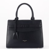 Geanta neagra de dama David Jones CM7348-2 13