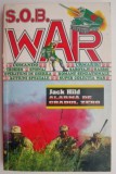 Alarma de gradul zero - Jack Hild - Carte