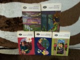 DAVID COPPERFIELD/MARILE SPERANTE-CHARLES DICKENS (5 VOL)