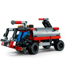 LEGOAA? Technic Incarcator cu carlig 42084 foto