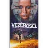 Vez&eacute;rcsel - Yoon Ha Lee