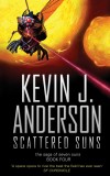 Kevin J. Anderson - Scattered Suns ( THE SAGA OF SEVEN SUNS # 4 )
