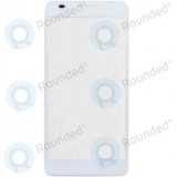 Panou tactil Huawei Honor 6 Plus Digitizer alb