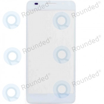 Panou tactil Huawei Honor 6 Plus Digitizer alb foto
