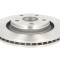 Disc frana JEEP WRANGLER III (JK) (2007 - 2016) ABE C3Y034ABE
