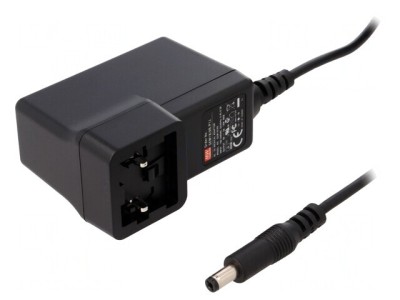 Alimentator Pulsatoriu 9V 2A 18W foto