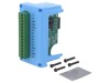 Modul I/O Digital WISE-S250-A 3 OUT 6 IN