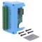 Modul I/O Digital WISE-S250-A 3 OUT 6 IN
