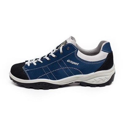 Pantofi Grisport Algodonite Albastru - Blue foto