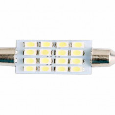 SJ 3528 16 31 LED PLAFONIERA AUTO