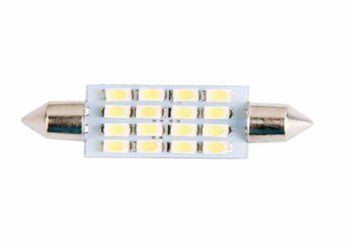 SJ 3528 16 31 LED PLAFONIERA AUTO