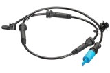 Senzor turatie roata Renault Grand Sc&eacute;nic II, Megane II, Sc&eacute;nic II Motor 1.4, 1.4, 1.4 16V, 1.4 16V, 1.5 dCi, 1.5 dCi, lungime 795 mm, OE 8200446282