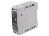 Alimentator pulsatoriu DIN 31,2W 24VDC 1,3A IP20 AUTONICS