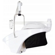Umidificator de salon sauna de coafura Sussan agatator de coafura micromist 3 programe pentru recons