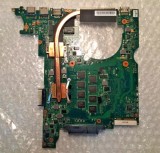 Cumpara ieftin Placa de baza ASUS 1225B 4Gb RAM AMD C-50 dual core